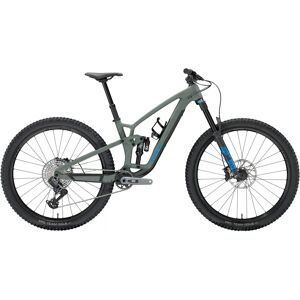 Trek Fuel EX 8 GX AXS T-Type Gen 6 - VTT - Publicité Trek Fuel EX 8 GX AXS T-Type Gen 6 - VTT - Publicité