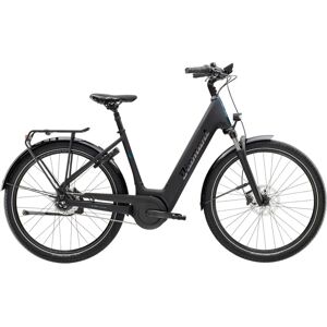 Diamant Beryll 545 Wh Deep Black - E-Bike Diamant Beryll 545 Wh Deep Black - E-Bike
