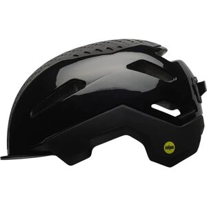 Bell Helmets Annex MIPS - Kask miejski Czarny Bell Helmets Annex MIPS - Kask miejski Czarny