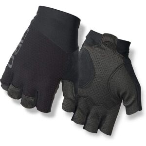 Giro Zero CS Gloves - Cycling Gloves - Black - XXL Giro Zero CS Gloves - Cycling Gloves - Black - XXL