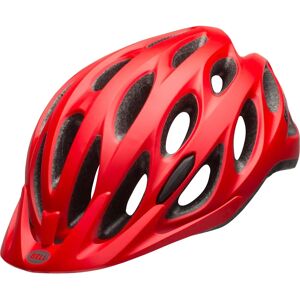 Bell Tracker Helmet - red Bell Tracker Helmet - red