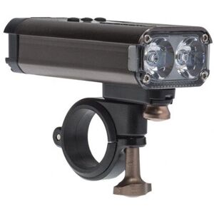 Blackburn Modèle Countdown 1600 Lampe de Vélo - Visibilité Latérale Blackburn Modèle Countdown 1600 Lampe de Vélo - Visibilité Latérale