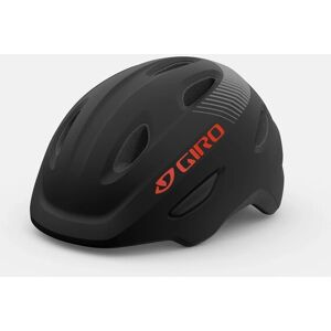 Capacete Giro XS Preto - Resistente a impactos, Ajustável Capacete Giro XS Preto - Resistente a impactos, Ajustável