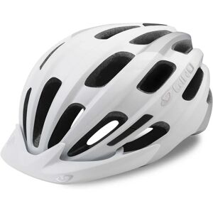 Giro Hjälm - Matt Vit - Cykelhjälm Giro Hjälm - Matt Vit - Cykelhjälm