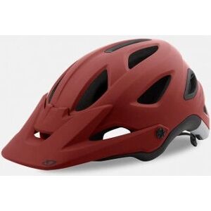 Casco Giro Montaro MIPS Rosso - Mountain Bike Casco Giro Montaro MIPS Rosso - Mountain Bike