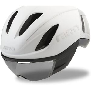 Giro Vanquish MIPS Aero Helmet - White/Silver - Helmets Giro Vanquish MIPS Aero Helmet - White/Silver - Helmets