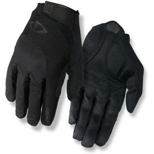 Giro Cycling Gloves - Gel Padding, Touchscreen, Unisex, XXL Giro Cycling Gloves - Gel Padding, Touchscreen, Unisex, XXL