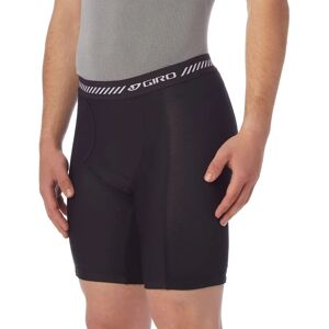 Shorts Giro Base Liner neri XXL uomo - Estate traspirante Shorts Giro Base Liner neri XXL uomo - Estate traspirante