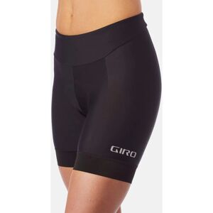 Giro Recycled Nylon Cycling Shorts - Sporty Fit - Reflective Details - Eco Series Giro Recycled Nylon Cycling Shorts - Sporty Fit - Reflective Details - Eco Series