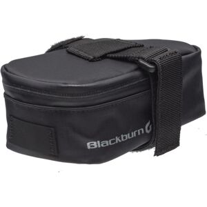 Blackburn Zadel Fiets Tas - Micro Reflecterend 0,65L Blackburn Zadel Fiets Tas - Micro Reflecterend 0,65L
