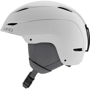 Casque Giro Ceva Blanc - Résistant aux Chocs, Ajustable - Casque - Publicité Casque Giro Ceva Blanc - Résistant aux Chocs, Ajustable - Casque - Publicité