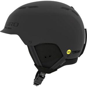Casco Giro Trig MIPS - Nero, Piccolo, Protezione impatto Casco Giro Trig MIPS - Nero, Piccolo, Protezione impatto