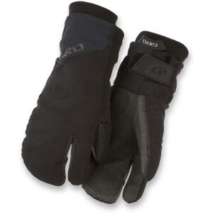 Giro Proof 100 Guanti Invernali Isolati - Guanti Giro Proof 100 Guanti Invernali Isolati - Guanti