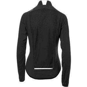 Giro Giacca Antivento Chrono Expert Black M - Packable, Reflective, Windproof Giro Giacca Antivento Chrono Expert Black M - Packable, Reflective, Windproof