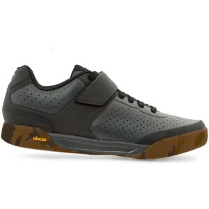 Giro Privateer Lace Off-Road Shoes - Black - EU 47 Giro Privateer Lace Off-Road Shoes - Black - EU 47