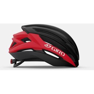 Giro Syntax MIPS - Matte Black-Bright Red Giro Syntax MIPS - Matte Black-Bright Red