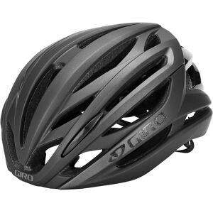 Giro Syntax helmet matte black Giro Syntax helmet matte black