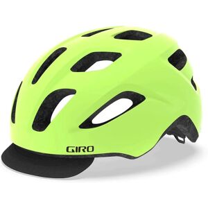 Giro Cormick Urban Helmet - Black / Yellow - MIPS Giro Cormick Urban Helmet - Black / Yellow - MIPS