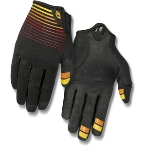 Giro DND Heatwave XL cycling gloves - cycling gloves Giro DND Heatwave XL cycling gloves - cycling gloves