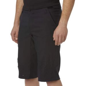 Giro Havoc Shorts VTT - Noir - Enduro/DH - Publicité Giro Havoc Shorts VTT - Noir - Enduro/DH - Publicité