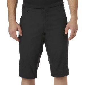 Giro Schwarze Sommer MTB-Shorts - Langlebig, Komfortabel, Enduro Giro Schwarze Sommer MTB-Shorts - Langlebig, Komfortabel, Enduro