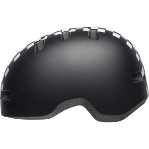 Bell Lil Ripper Helmet - Black Checkers - Kids Safety Gear Bell Lil Ripper Helmet - Black Checkers - Kids Safety Gear