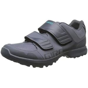 Giro Berm Off Road Shoes - Grey - EU 42 Giro Berm Off Road Shoes - Grey - EU 42