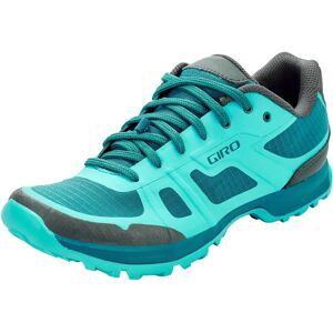 Scarpe Off Road Giro Gauge Donna - Ombra Scura - Scarpe MTB Scarpe Off Road Giro Gauge Donna - Ombra Scura - Scarpe MTB
