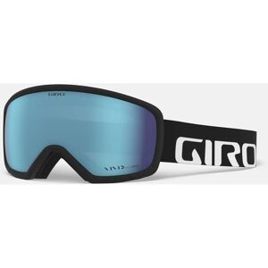 Lunettes de ski Giro Ringo Vivid - Noir - Adulte - Publicité Lunettes de ski Giro Ringo Vivid - Noir - Adulte - Publicité