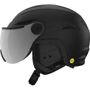 GIRO VUE MIPS Matte Black S - Helmet GIRO VUE MIPS Matte Black S - Helmet