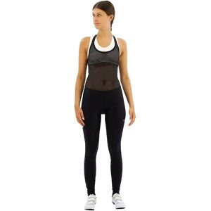 Giro W Chrono Expert Thermo Culotte Halter Nero L - Pantaloncini da ciclismo Giro W Chrono Expert Thermo Culotte Halter Nero L - Pantaloncini da ciclismo