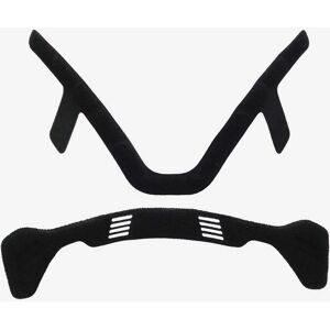 Giro Caden Black Visor & Padding - Helmet Visor and Padding Giro Caden Black Visor & Padding - Helmet Visor and Padding