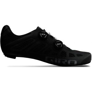 Giro Imperial Road Cycling Shoes - Black EU 41 - Support & Power Giro Imperial Road Cycling Shoes - Black EU 41 - Support & Power