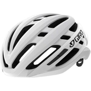 Giro Agilis Helmet - L Matt White - Helmet Giro Agilis Helmet - L Matt White - Helmet