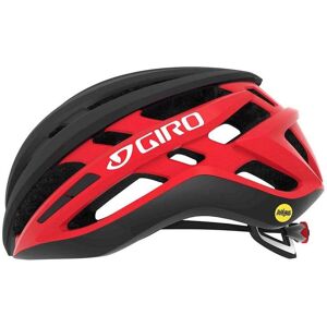 Giro Agilis MIPS Helmet - Black/Red - Road Helmet Giro Agilis MIPS Helmet - Black/Red - Road Helmet