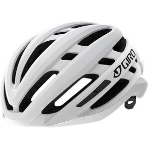 Giro Agilis MIPS Road Helmet - Large - White Giro Agilis MIPS Road Helmet - Large - White
