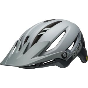 Bell Helmets Sixer Mips - Casque VTT M / G Gris 58-62cm - Casque - Publicité Bell Helmets Sixer Mips - Casque VTT M / G Gris 58-62cm - Casque - Publicité