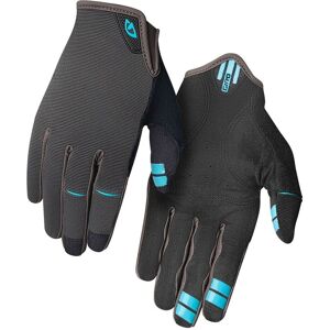 Giro DND Cycling Gloves - Breathable, Touchscreen, Reinforced Tips Giro DND Cycling Gloves - Breathable, Touchscreen, Reinforced Tips