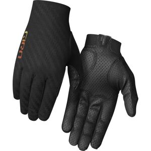 Giro Rivet CS Cycling Gloves - Black Giro Rivet CS Cycling Gloves - Black