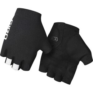 Giro Xnetic Road Gloves - Black - S - Breathable, Seamless, Quick-Drying Giro Xnetic Road Gloves - Black - S - Breathable, Seamless, Quick-Drying