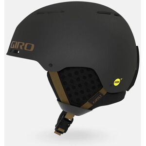 Giro Emerge MIPS Black - Ski Helmet Giro Emerge MIPS Black - Ski Helmet