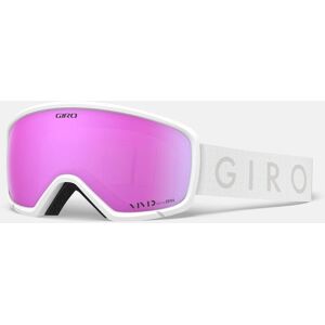 Giro Millie White - VIVID Contrast Goggles Giro Millie White - VIVID Contrast Goggles