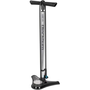Blackburn Core 3 Golvpump - 160 PSI - Silver Blackburn Core 3 Golvpump - 160 PSI - Silver