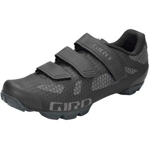 Giro Ranger Off Road Schuhe - Schwarz - MTB Fahrradschuhe Giro Ranger Off Road Schuhe - Schwarz - MTB Fahrradschuhe