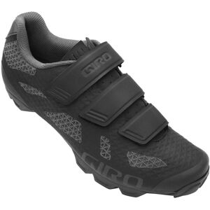 Giro Ranger Off Road Shoes - Black - Cycling Shoes Giro Ranger Off Road Shoes - Black - Cycling Shoes