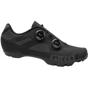 Giro Rincon MTB Fahrradschuhe - 45 Schwarz - Fahrradschuhe Giro Rincon MTB Fahrradschuhe - 45 Schwarz - Fahrradschuhe
