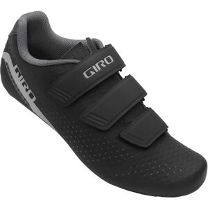Giro Women’s Stylus Road Cycling Shoes - Black/42 - Supportive & Breathable Giro Women’s Stylus Road Cycling Shoes - Black/42 - Supportive & Breathable