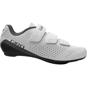 Chaussures Giro Stylus pour Femmes - Route - Support & Ventilation - Publicité Chaussures Giro Stylus pour Femmes - Route - Support & Ventilation - Publicité