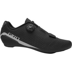Chaussures Giro Noires Modèle L6 - Performance & Confort - Publicité Chaussures Giro Noires Modèle L6 - Performance & Confort - Publicité