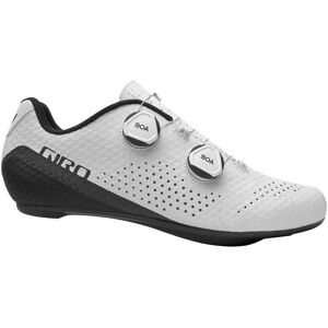Giro Regime White/Black Cycling Shoes - Men/Women - 39 Giro Regime White/Black Cycling Shoes - Men/Women - 39
